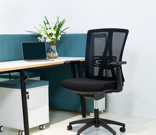 Mesh Office Desk Chair