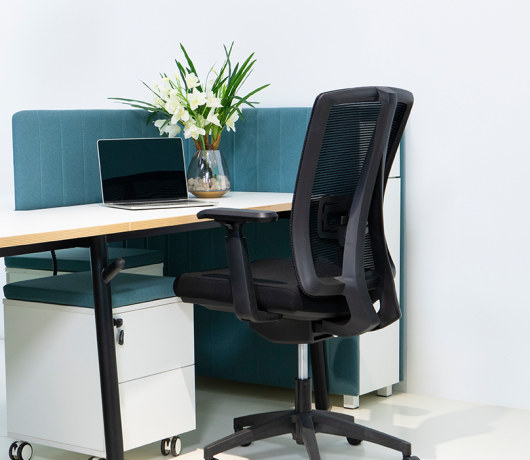 Mesh Office Desk Chair