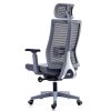 Ergonomic Mesh Computer Chair