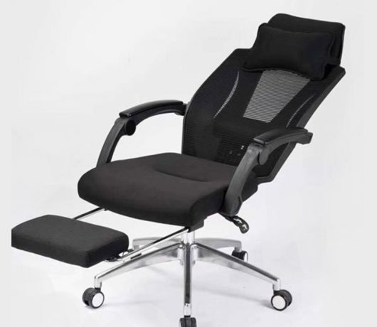 Cadeira ergonômica para computador