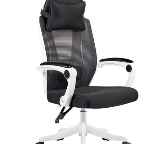 Silla ergonómica para computadora