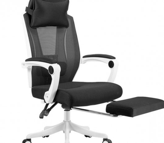 Cadeira ergonômica para computador