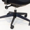 Cadeira ergonômica de malha para escritório