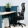 Ergonomic Mesh Back Office Chair