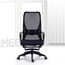 Ergonomic Mesh Back Desk Chair