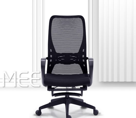 Ergonomic Mesh Back Desk Chair