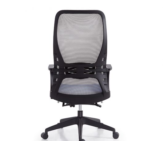 Ergonomic Mesh Back Desk Chair
