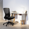 Ergonomic Mesh Swivel Chair