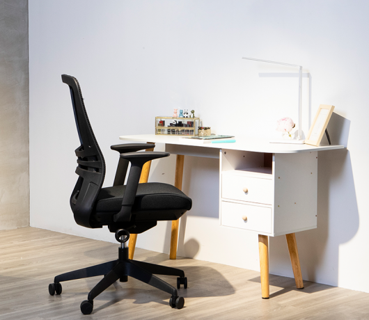 Cheap Ergonomic Office Chair