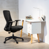 Cheap Ergonomic Office Chair