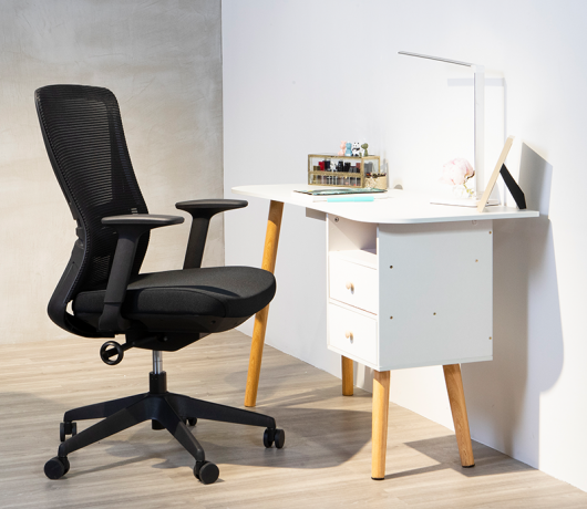 Cheap Ergonomic Office Chair