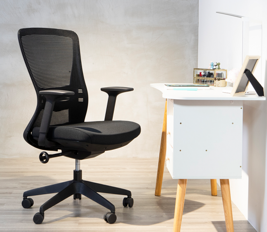 Cheap Ergonomic Office Chair