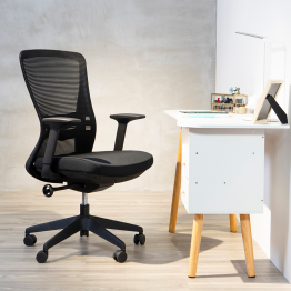 Cheap Ergonomic Office Chair