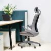 Chaise de bureau exécutif en maille