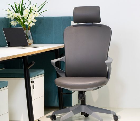 Mesh Executive Office Chair