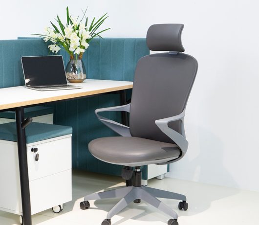 Mesh Executive Office Chair