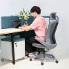 Chaise de bureau exécutif en maille