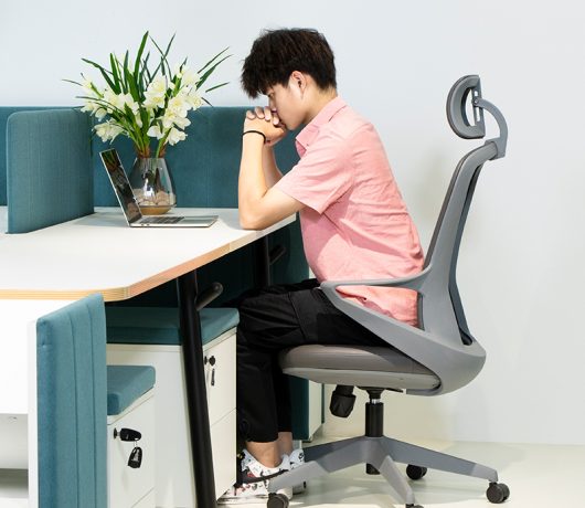 Mesh Executive Office Chair