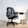 Stylish Mesh Office Chair