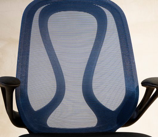 Stylish Mesh Office Chair
