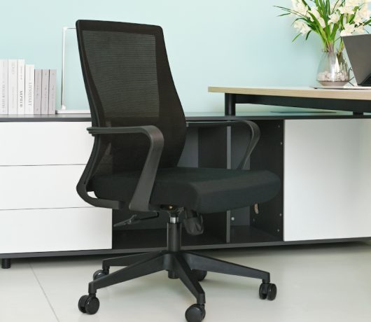 Staff Task Chair