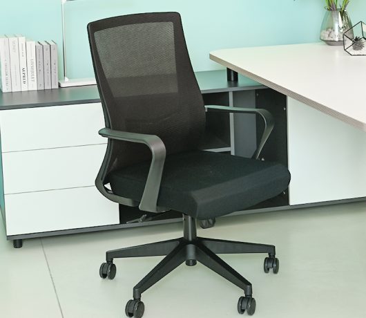 Staff Task Chair