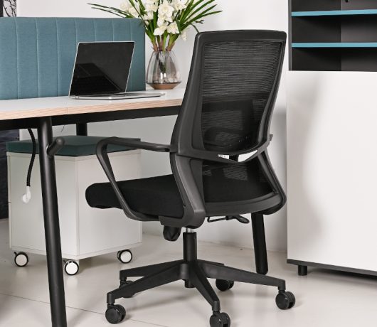 Staff Task Chair