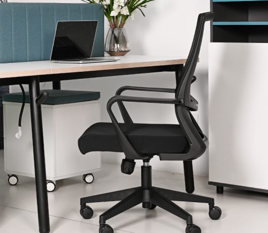 Staff Task Chair