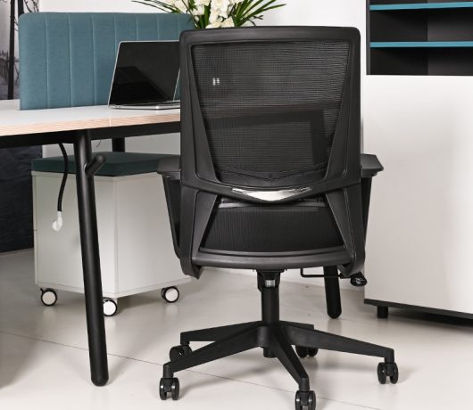 Staff Task Chair