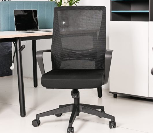 Staff Task Chair