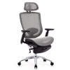 Ergonomic Mesh Staff Chair