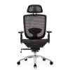 Ergonomic Mesh Staff Chair