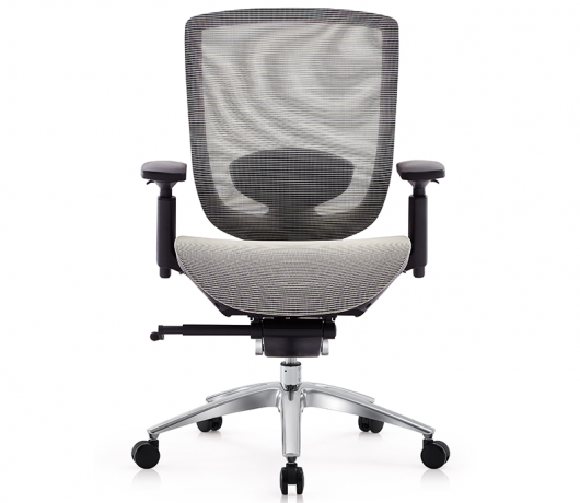 Ergonomic Mesh Staff ChairErgonomic Mesh Staff Chair