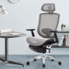 Ergonomic Mesh Staff Chair