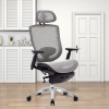 Ergonomic Mesh Staff Chair