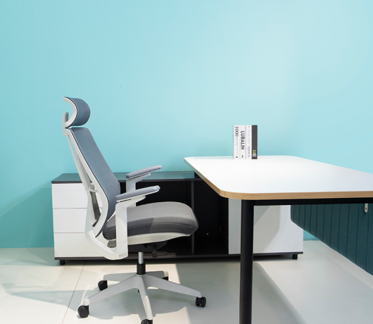 High Back Ergonomic Office Chair