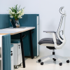 High Back Ergonomic Office Chair
