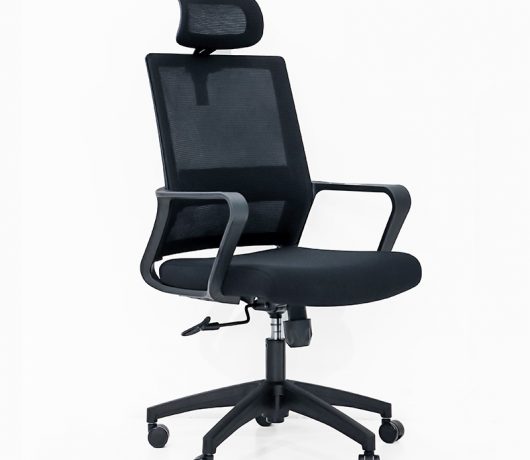 All Mesh Office Chair