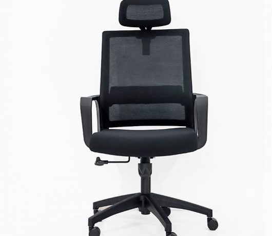 All Mesh Office Chair