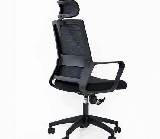 All Mesh Office Chair