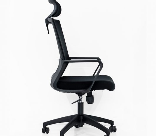 All Mesh Office Chair