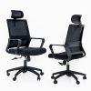 All Mesh Office Chair
