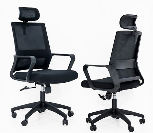 All Mesh Office Chair