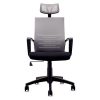 High Back Mesh Staff Chair