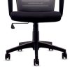 High Back Mesh Staff Chair