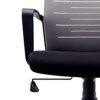High Back Mesh Staff Chair