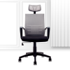 High Back Mesh Staff Chair