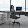 Modern Mesh Office Task Chair