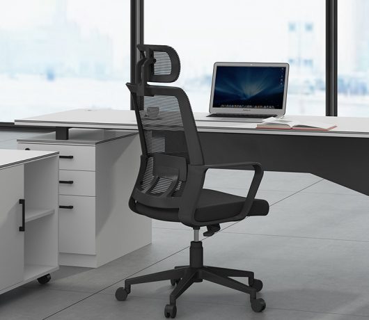 Modern Mesh Office Task Chair