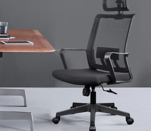 Modern Mesh Office Task Chair